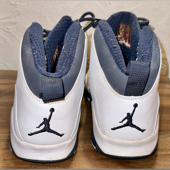 Shoes - Picture 7 of 7